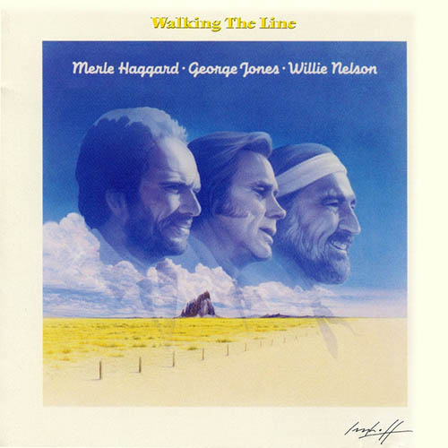 cover: Midnight Rider, Willie Nelson