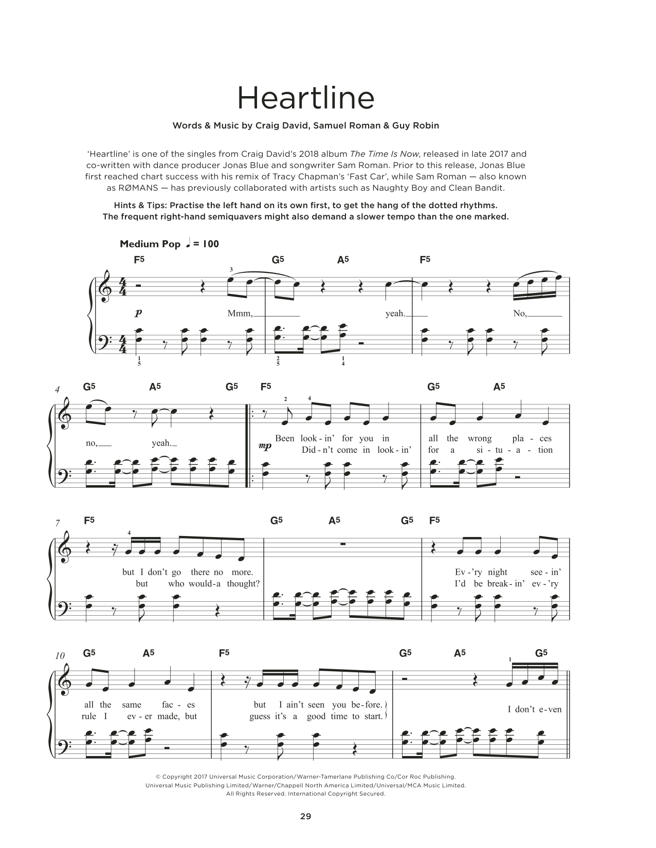 Product picture to: Heartline