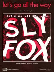 Product picture to: Let's Go All The Way