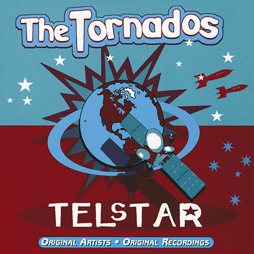 Produktbild zu: Telstar