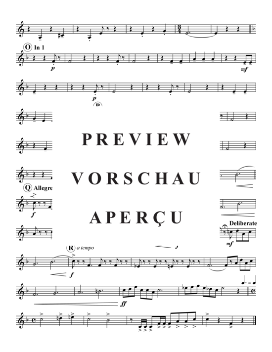 Produktgalerie: Seite 14 von 21 Victor Herbert Favorites , , (Blechbläserquintett)