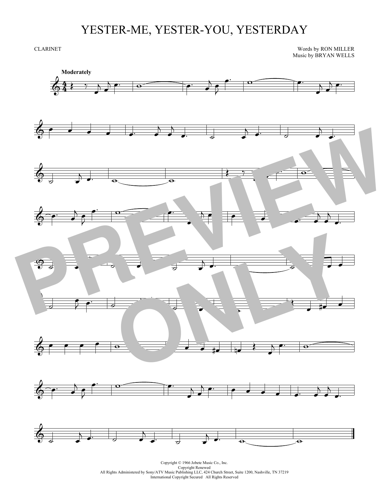 Product gallery: Page 1 of 1 Yester-Me, Yester-You, Yesterday, Stevie Wonder