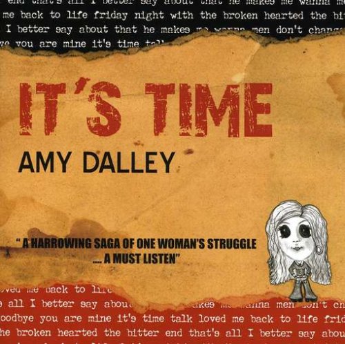 cover: Men Don't Change, Amy Dalley, Gesang, Gitarre, Klavier