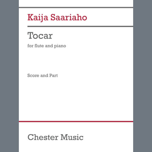 Product picture to: Tocar