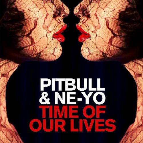 cover: Time Of Our Lives, Pitbull & Ne-Yo, Gesang, Gitarre, Klavier