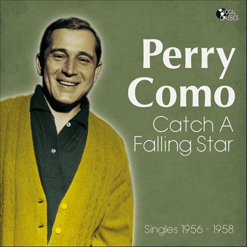cover: Catch A Falling Star, Perry Como
