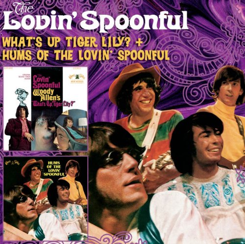 cover: Summer In The City, The Lovin' Spoonful, Gesang, Gitarre, Klavier