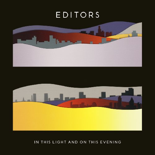 cover: Papillon, Editors