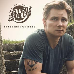 cover: Young & Crazy, Frankie Ballard, Gesang, Gitarre, Klavier