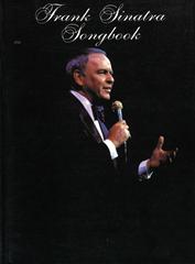 cover: Too Marvelous For Words, Frank Sinatra