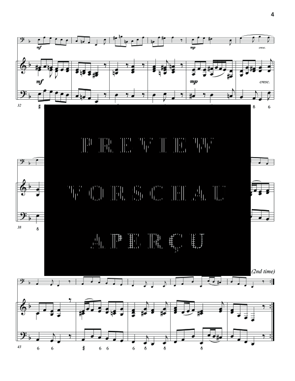 gallery: Six Sonatas, , (bass trombone/tuba and piano)