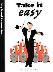 cover: Easy Street, Alan Rankin Jones