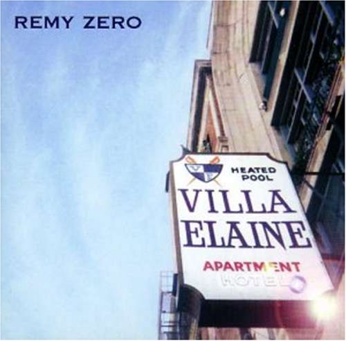 cover: Fair, Remy Zero, Gesang, Gitarre, Klavier