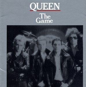 cover: Dragon Attack, Queen