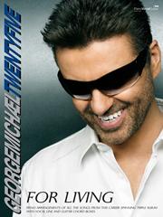 cover: Amazing, George Michael