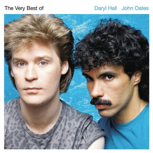 cover: Sara Smile, Hall & Oates, Gesang, Gitarre, Klavier