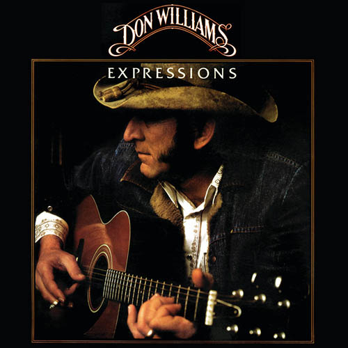 cover: Tears Of The Lonely, Don Williams, Gesang, Gitarre, Klavier