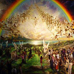 cover: Jesus, I Come, William T. Sleeper, Chor