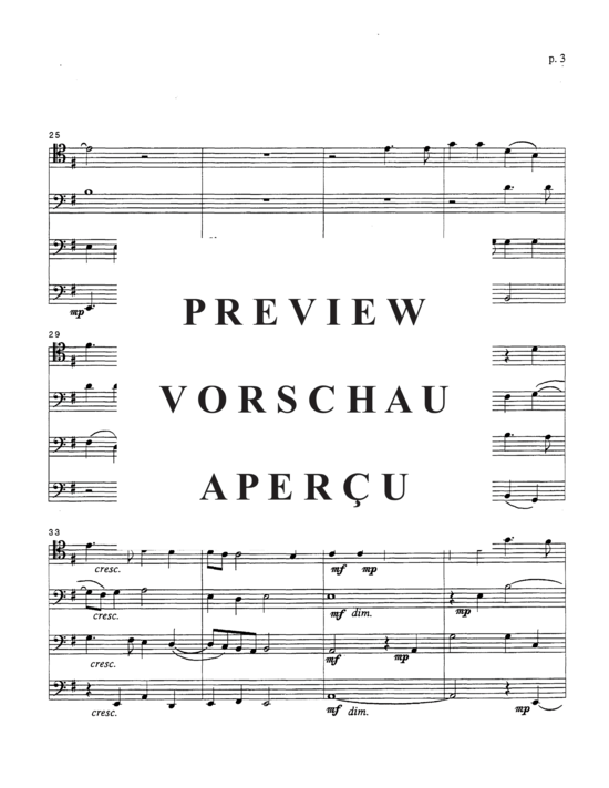 Product gallery: Page 5 of 15 Il est bel et bon , , (Tuba Quartett EETT)