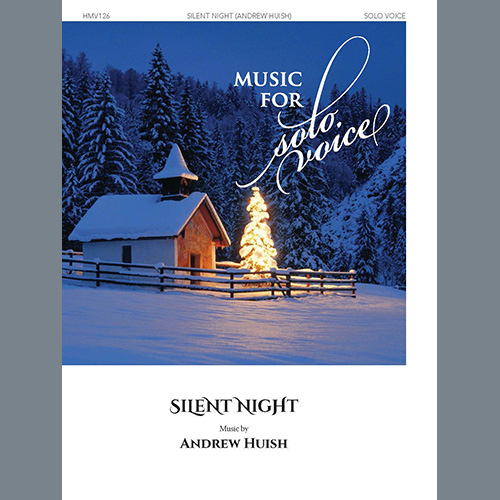 cover: Silent Night,