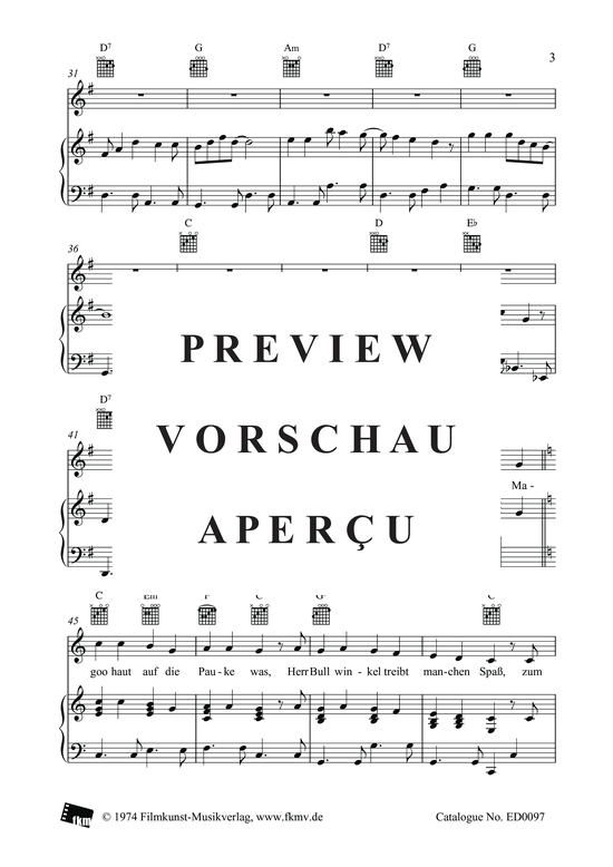 Produktgalerie: Seite 6 von 6 Trickfilmzeit mit Adelheid, , Klavier und Gesang