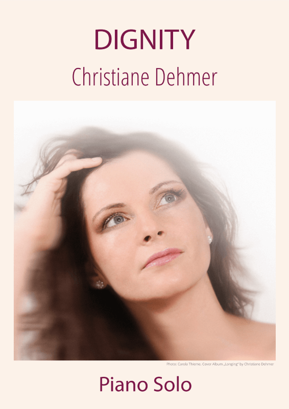 Produktbild zu: DignityChristiane Dehmer