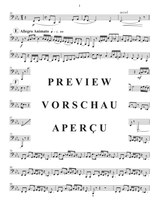 Product gallery: Page 15 of 16 Orange Tuba , , (tuba + piano)