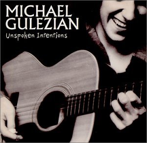 cover: Ian And Nisa, Michael Gulezian