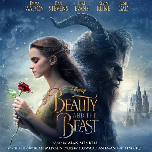 cover: Aria (from Beauty And The Beast), Audra McDonald