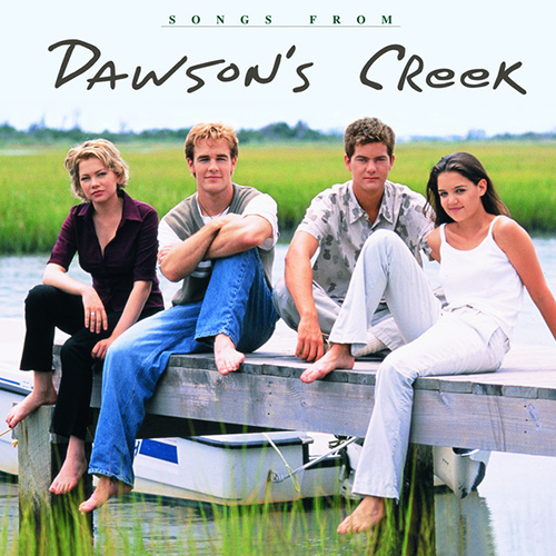 Produktbild zu: Life's A Bitch (from Dawson's Creek)