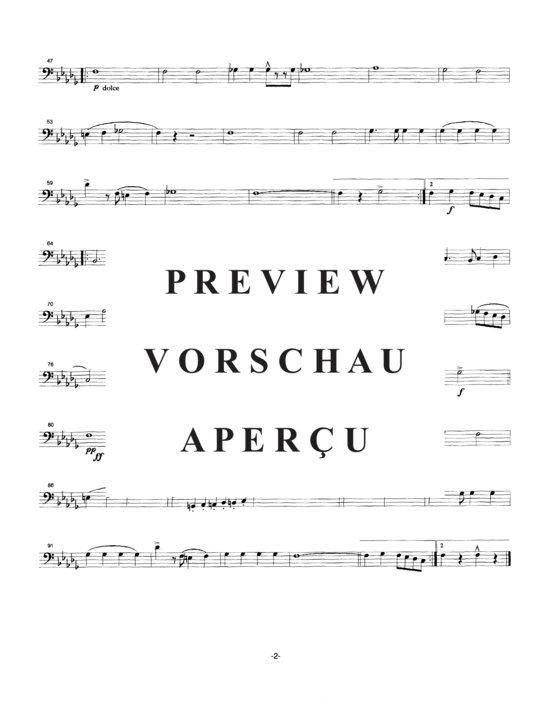 Product gallery: Page 16 of 18 Barnum and Bailey´s Favroite , , (Tuba Quartett EETT)