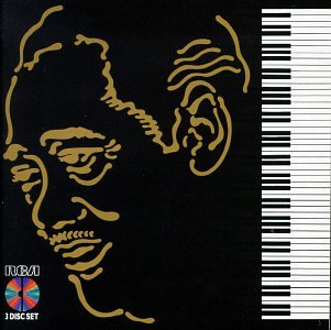 cover: Brown Skin Gal In The Calico Gown, Duke Ellington