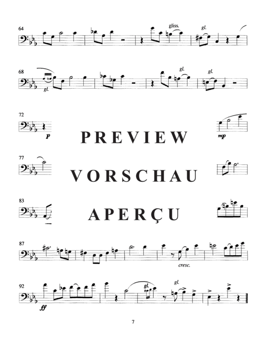 Produktgalerie: Seite 21 von 21 Pop Suite No. 2 , , (Tuba Duett ET)