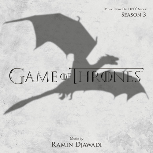 cover: Mhysa (from Game of Thrones), 