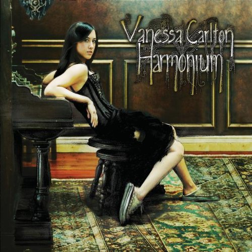 cover: Papa, Vanessa Carlton