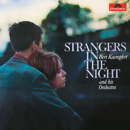 Produktbild zu: Strangers In The Night