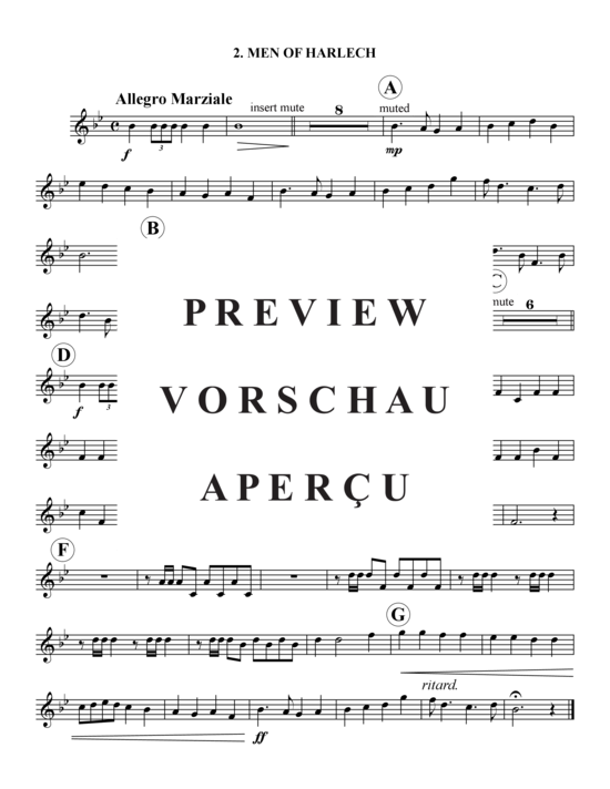 Produktgalerie: Seite 14 von 16 Music of Wales , , (Blechbläserquintett)