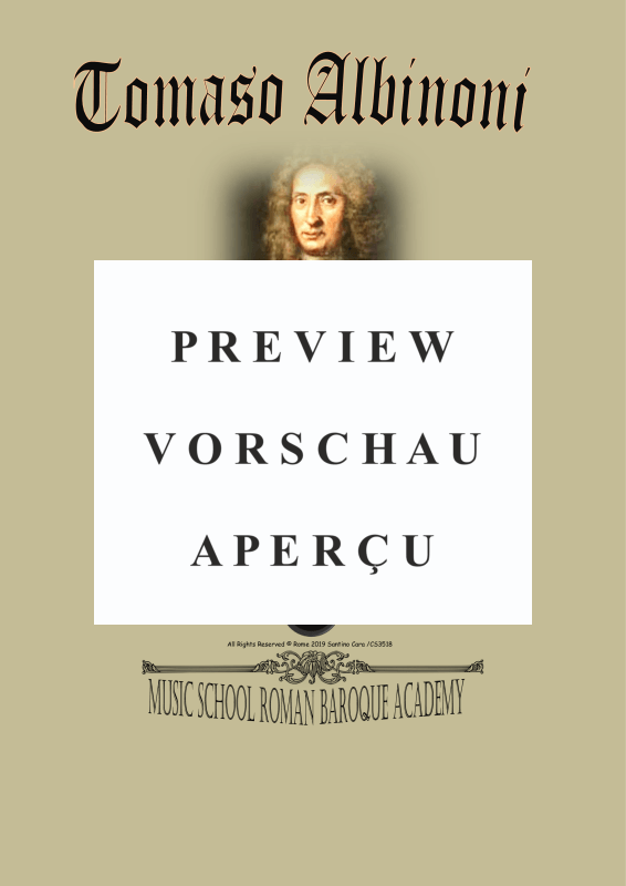 Product gallery: Page 2 of 11 Flute Concerto No.11 in G-Moll Op.5, , Flute and Piano/Harpsichord