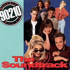 cover: Beverly Hills 90210 (Main Theme), John E. Davis