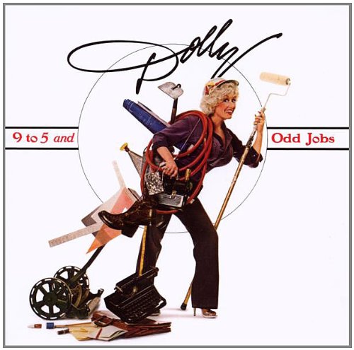 cover: But You Know I Love You, Dolly Parton