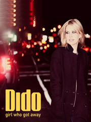cover: No Freedom, Dido