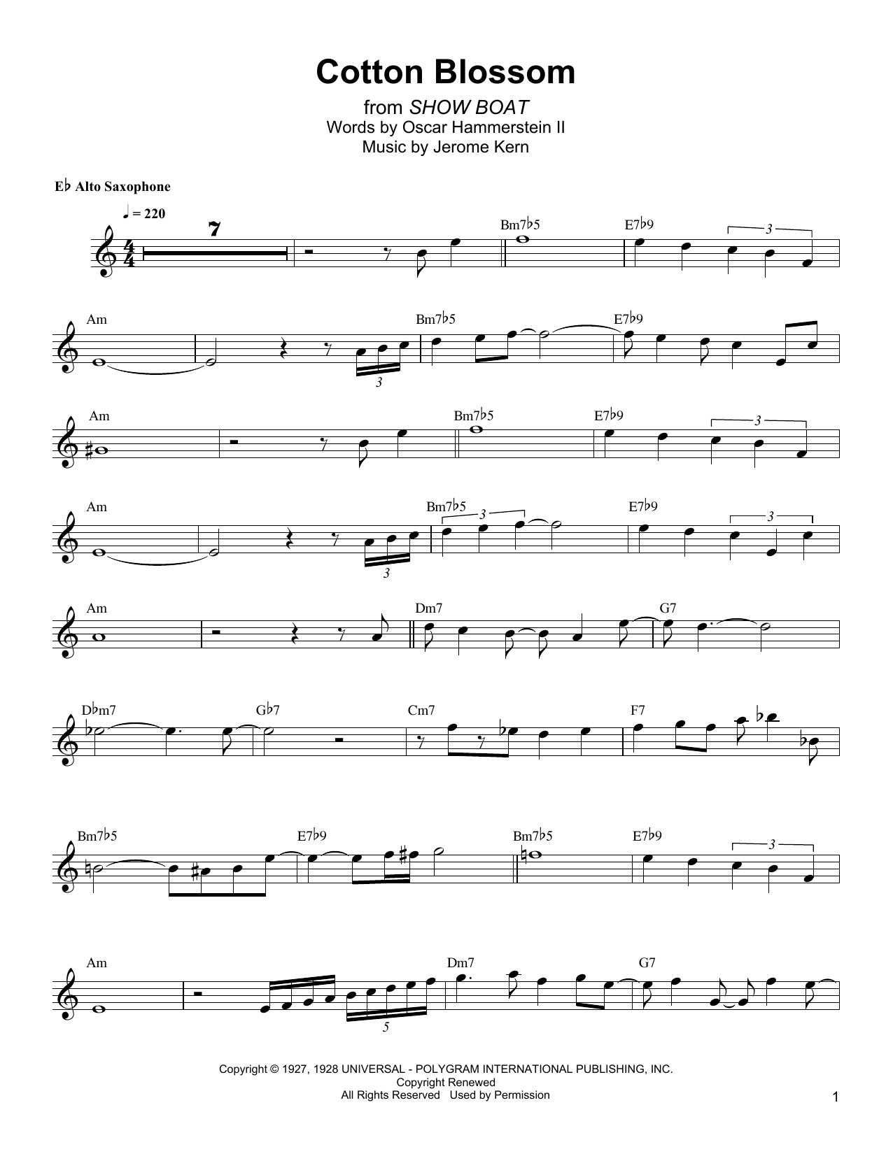 Product gallery: Page 1 of 1 Cotton Blossom, Bud Shank