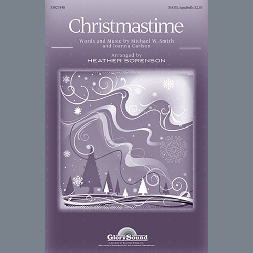 Product picture to: Christmastime