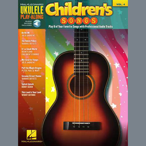 Product picture to: The Hokey Pokey