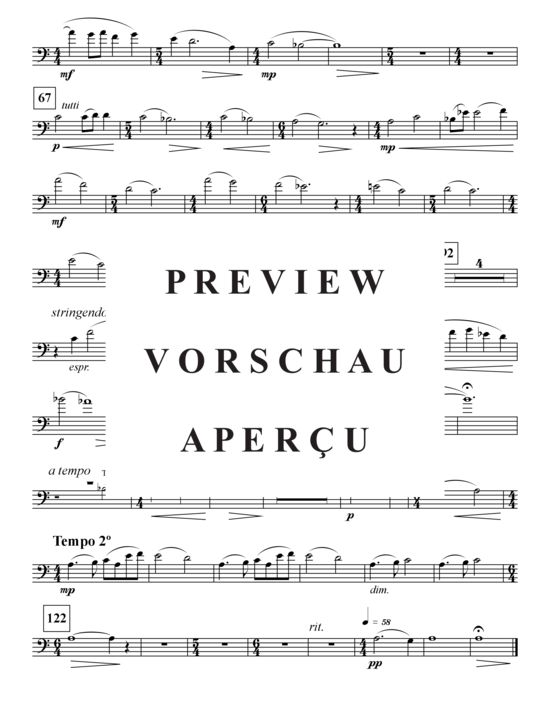 Product gallery: Page 13 of 21 Pinnacle , , (Tuba-Ensemble EEEETTTT)