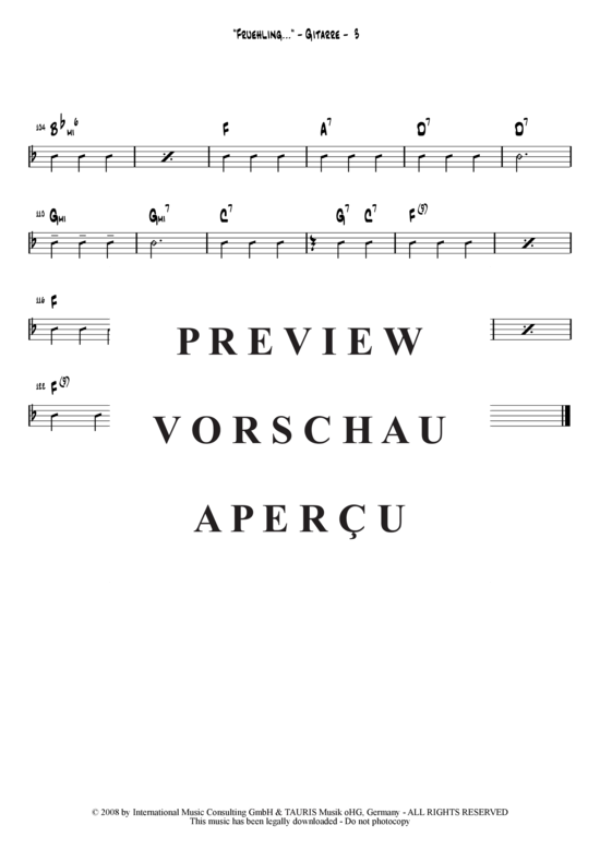 Product gallery: Page 16 of 21 Frühling an der Donau , Hofbräuhaus-Band, (Combo + 2 Horns/Voc opt.)