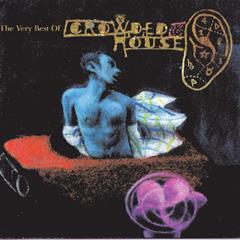 cover: Fall At Your Feet, Crowded House, Gesang, Gitarre
