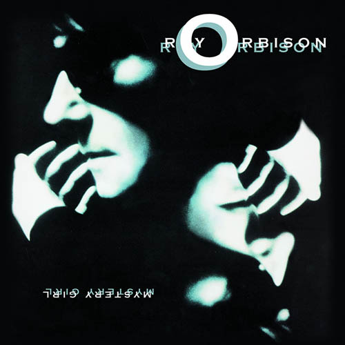 cover: California Blue, Roy Orbison