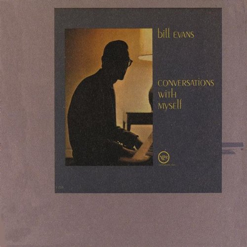 cover: Love Theme From Spartacus, Bill Evans