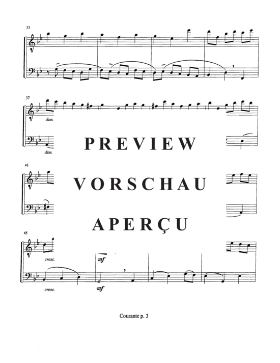 Produktgalerie: Seite 9 von 21 Suite for Euphonium and Electric Guitar , , (Euphonium + E-Gitarre)